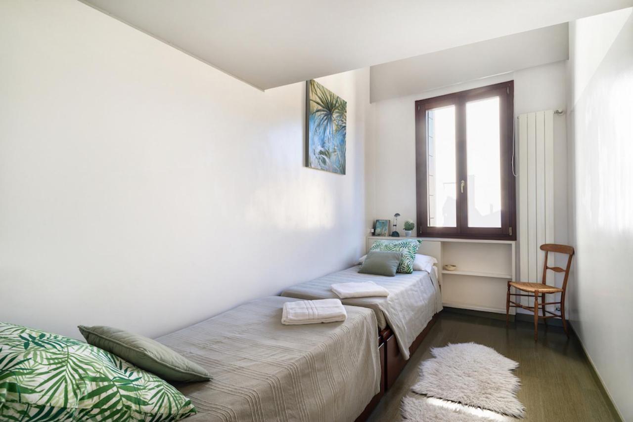 Mansardina - 1 Min From Accademia - Duplex Stylish And Cosy Apartment *