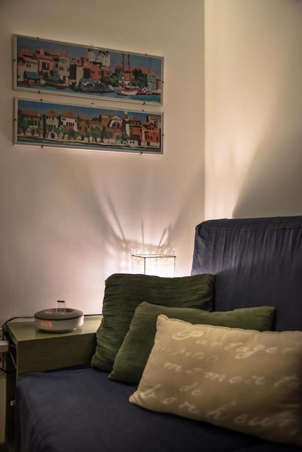 Mansardina - 1 Min From Accademia - Duplex Stylish And Cosy Apartment Venedig