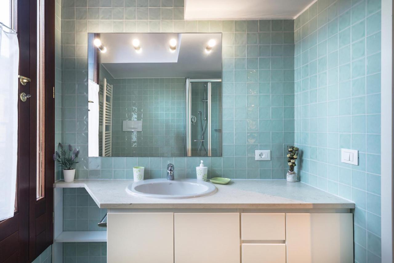 Mansardina - 1 Min From Accademia - Duplex Stylish And Cosy Apartment *