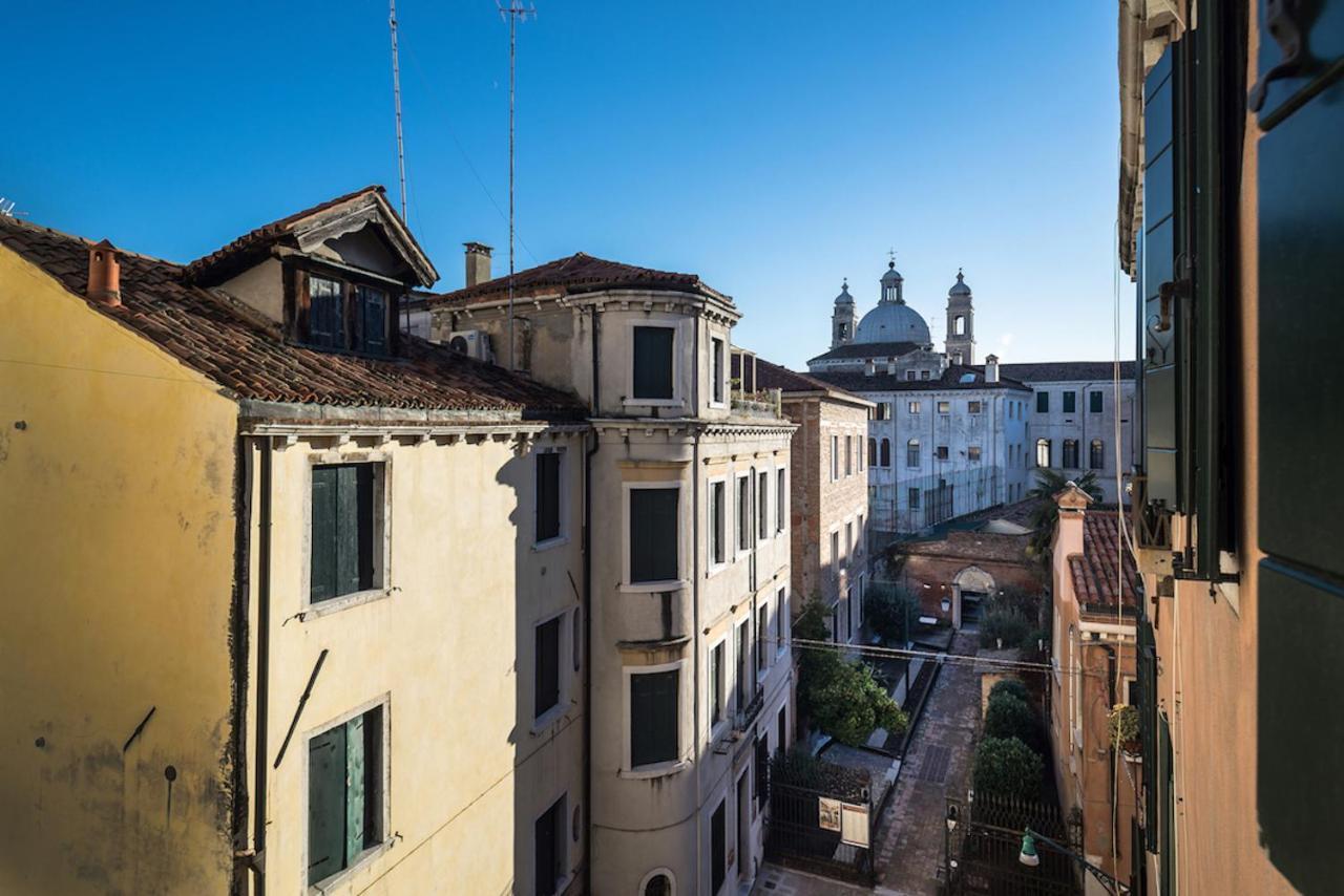 Apartment Mansardina - 1 Min From Accademia - Duplex Stylish And Cosy *