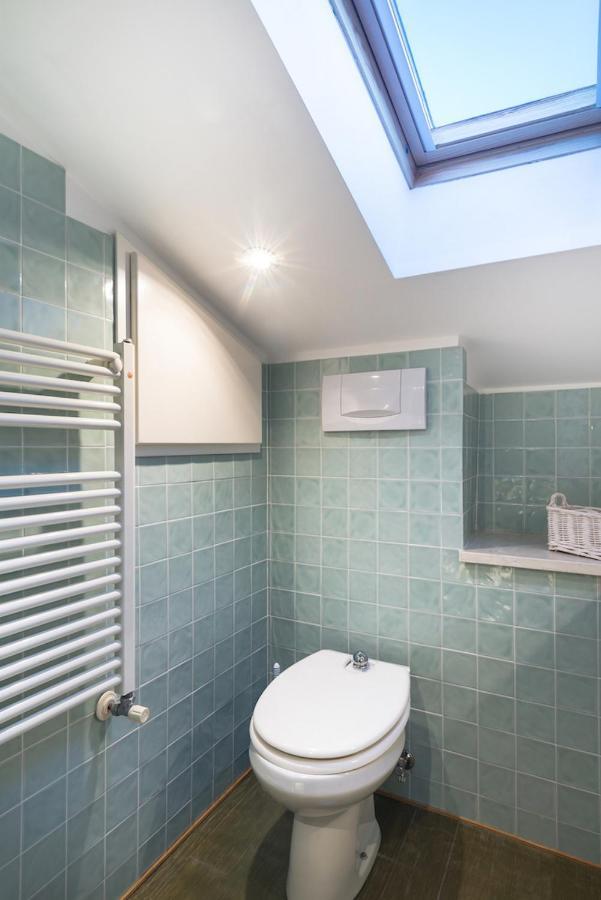 Mansardina - 1 Min From Accademia - Duplex Stylish And Cosy * Venedig